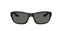 Costa Del Mar Unisex Matte Black