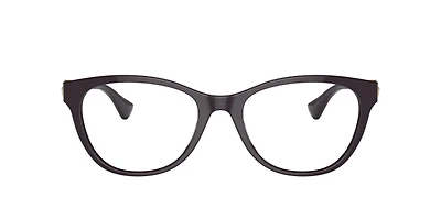 Versace Woman Plum