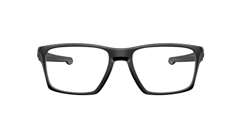Oakley Man Satin Black