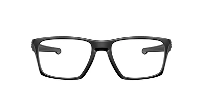 Oakley Man Satin Black