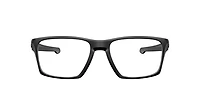 Oakley Man Satin Black