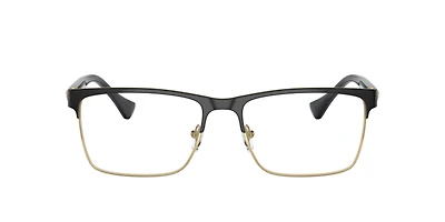 Versace Man Black