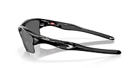 Oakley Unisex Polished Black