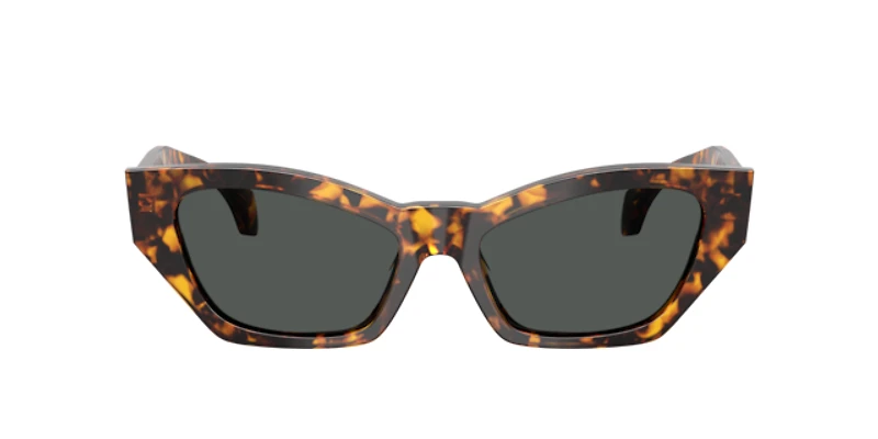 Versace Woman Havana Tortoise