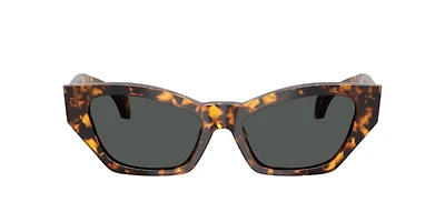 Versace Woman Havana Tortoise