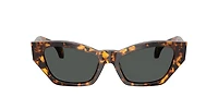 Versace Woman Havana Tortoise