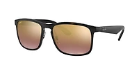 RB4264 Polarized+ Lenses