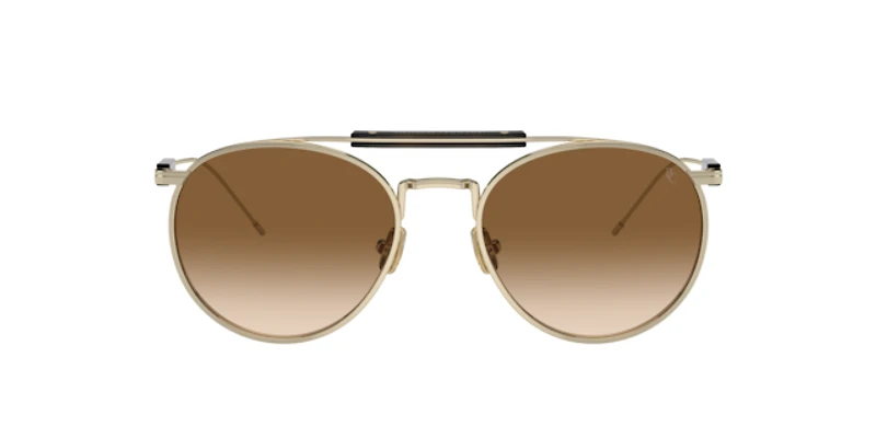 Brunello Cucinelli Unisex Gold