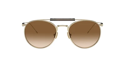 Brunello Cucinelli Unisex Gold