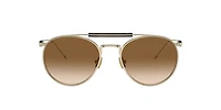Brunello Cucinelli Unisex Gold