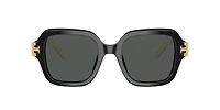 Tory Burch Woman Black