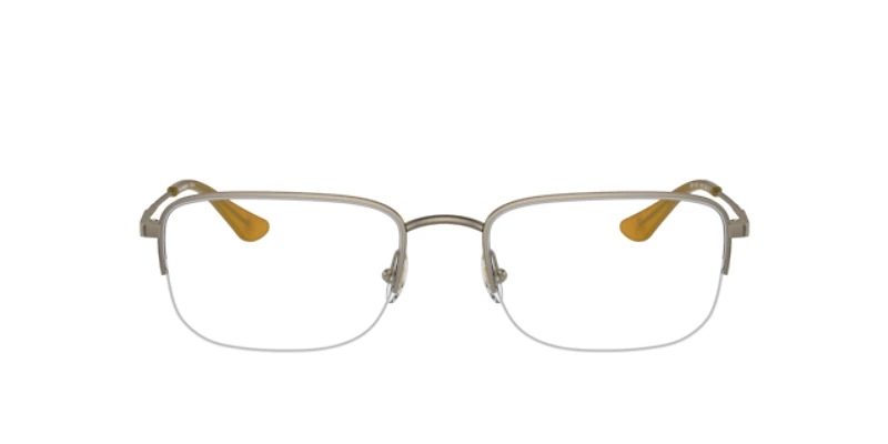 Brooks Brothers Man Matte Gold