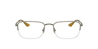 Brooks Brothers Man Matte Gold