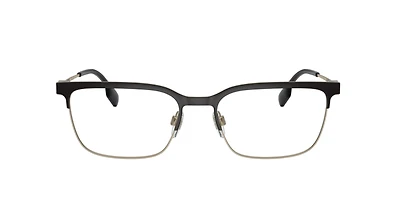 Burberry Man Black