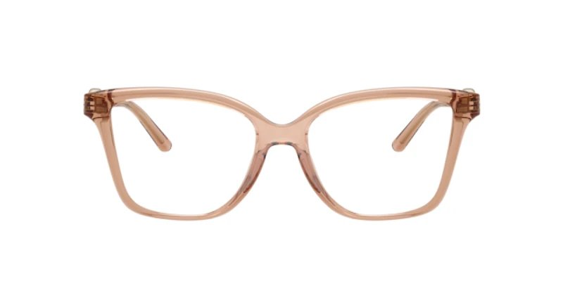Michael Kors Woman Light Transparent