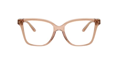 Michael Kors Woman Light Transparent