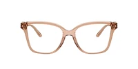 Michael Kors Woman Light Transparent
