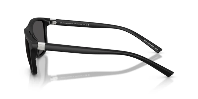 Armani Exchange Man Matte