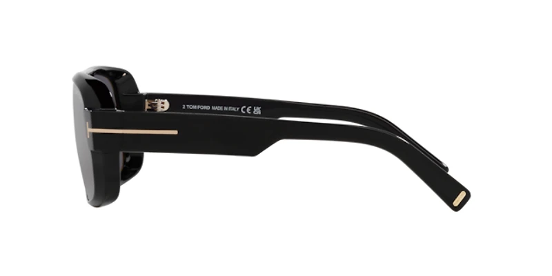 Tom Ford Man Black Shiny