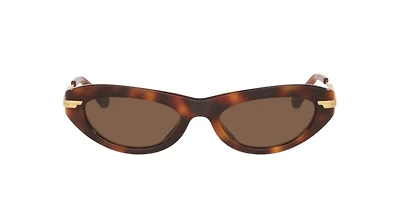 Bottega Veneta Woman Tortoise