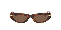 Bottega Veneta Woman Tortoise