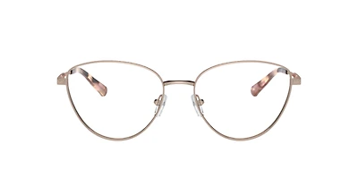Michael Kors Woman Rose Gold