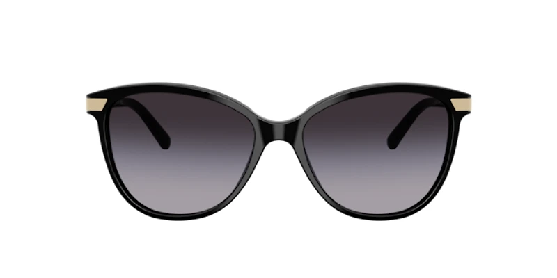 Burberry Woman Black