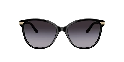 Burberry Woman Black