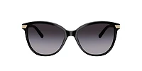 Burberry Woman Black