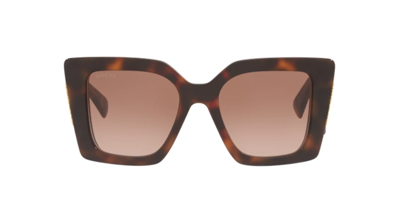 Gucci Woman Tortoise