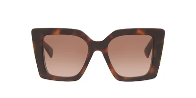 Gucci Woman Tortoise