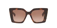 Gucci Woman Tortoise