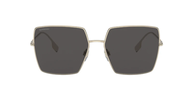 Burberry Woman Gold