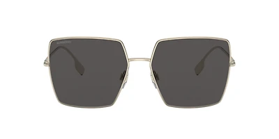 Burberry Woman Gold