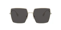 Burberry Woman Gold