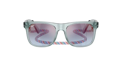 RB9069S Justin Kids Summer Capsule