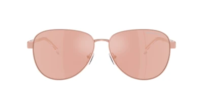 Michael Kors Woman Rose Gold