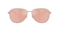 Michael Kors Woman Rose Gold