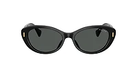 Ralph by Ralph Lauren Woman Shiny Black