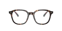 Polo Ralph Lauren Man Shiny Dark Havana