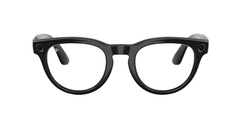 Ray-Ban Unisex Black
