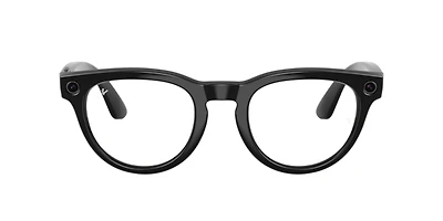 Ray-Ban Unisex Black