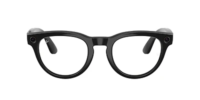 Ray-Ban Meta Low Bridge Fit Headliner