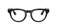 Ray-Ban Meta Low Bridge Fit Headliner