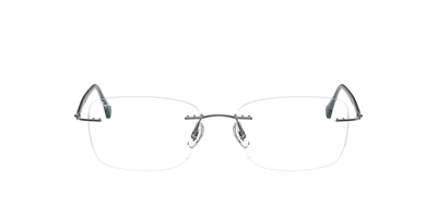 Ray-Ban Unisex Gunmetal