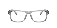 Polo Ralph Lauren Man Transparent Grey