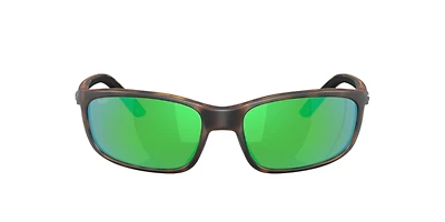 Costa Del Mar Man Matte Tortoise