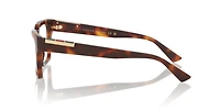 Gucci Man Tortoise Bronze