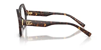 Dolce&Gabbana Woman Havana