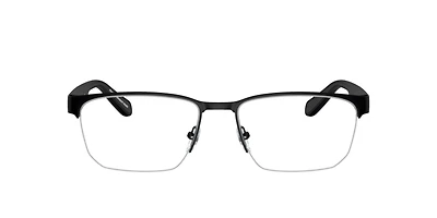 Emporio Armani Man Matte Black